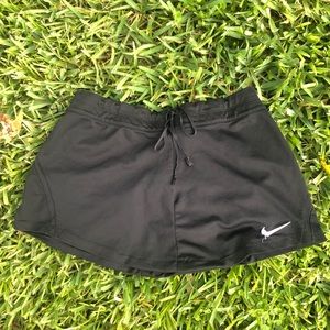 Nike tennis skirt